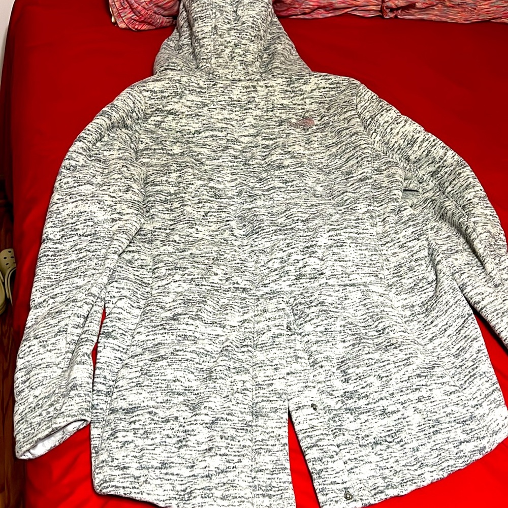 Northface Jacket - image 3